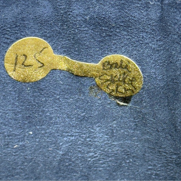 Handcrafted Snakeskin Clutch Bag - Picture 10 of 16